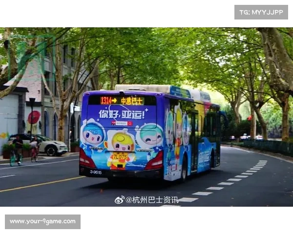 杭州借鉴亚运经验为世预赛专线公交地铁疏散观众提供便捷服务 杭州借鉴亚运经验为世预赛专线公交地铁疏散观众提供便捷服务